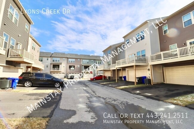 Building Photo - 145 Lyons Crk Dr