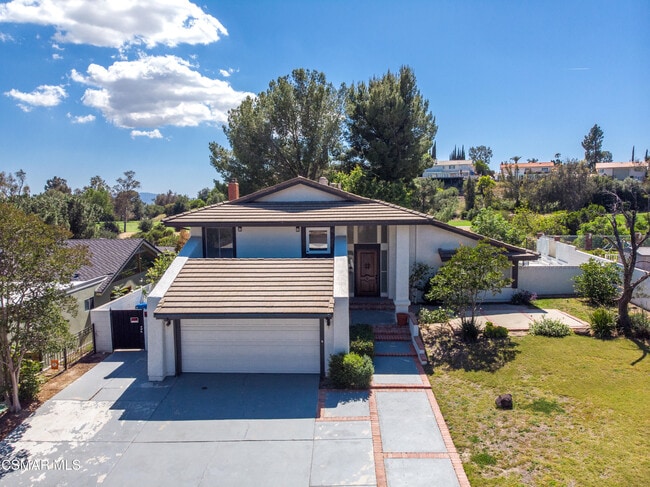 Building Photo - 11723 Porter Valley Dr