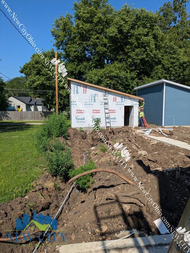 Building Photo - Just Completed! 3 Bedroom Franklinton New ...