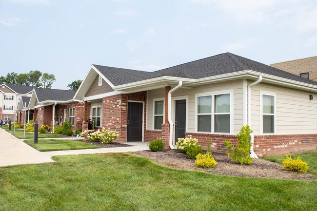 Similar Property Photo - The Cottages at Baynes Creek