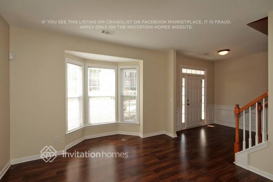 Building Photo - 3568 Park Hill Cir SW