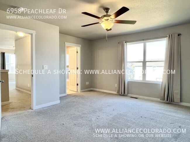 Building Photo - 6958 Peachleaf Dr