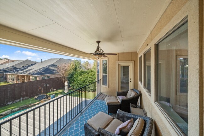 Building Photo - 16919 Fondness Park Dr