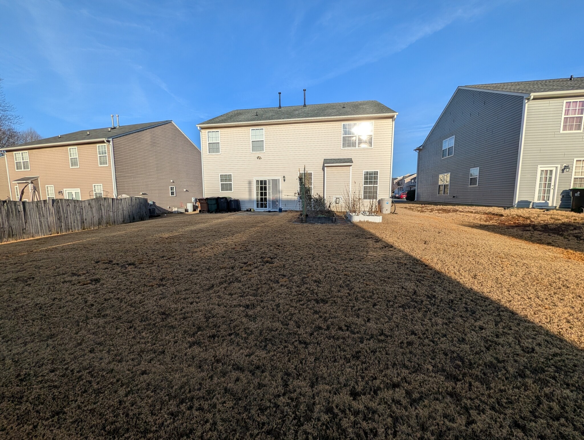 Building Photo - 172 Chandler Springs Dr