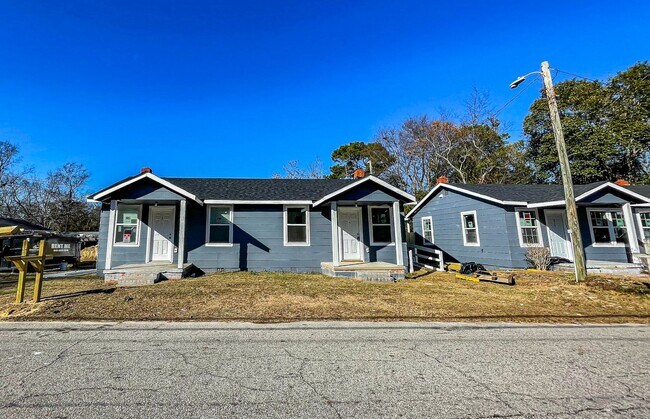 Building Photo - 1  Bedroom 1 Bathroom- New Construction!
