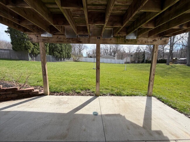 Building Photo - Goodyear Heights Gem with Fireplace, Attached Garage & Massive Backyard