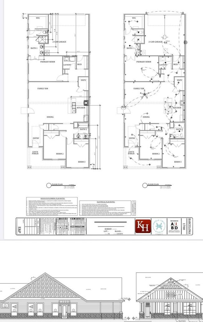 Building Photo - 3/2/2 - GREAT NEIGHBORHOOD - GODLEY ISD