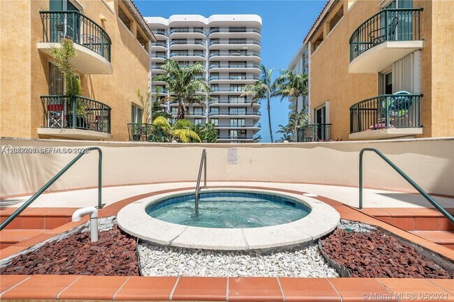 Building Photo - 8888 Collins Ave
