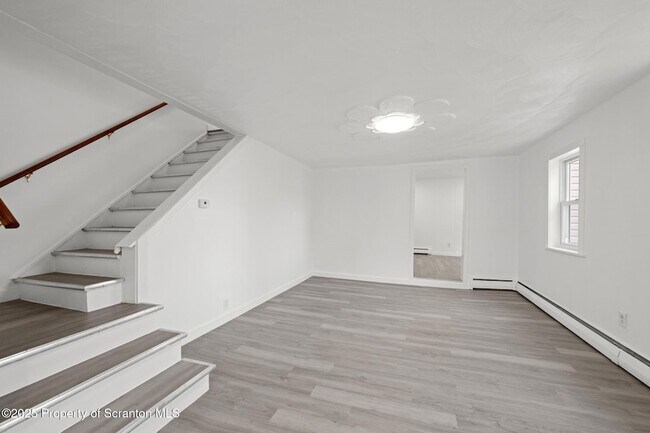 Building Photo - 527 St Frances Cabrini Ave