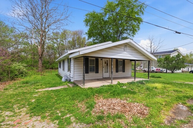 Building Photo - 1402 Alabama St