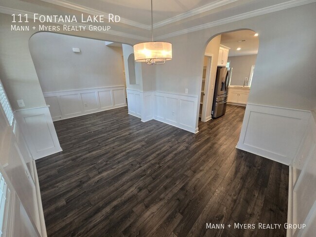 Building Photo - 111 Fontana Lake Rd