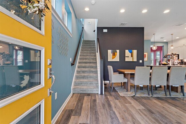 Building Photo - 13607 Terrett Trce