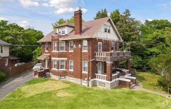 Building Photo - 2565 Orland Ave