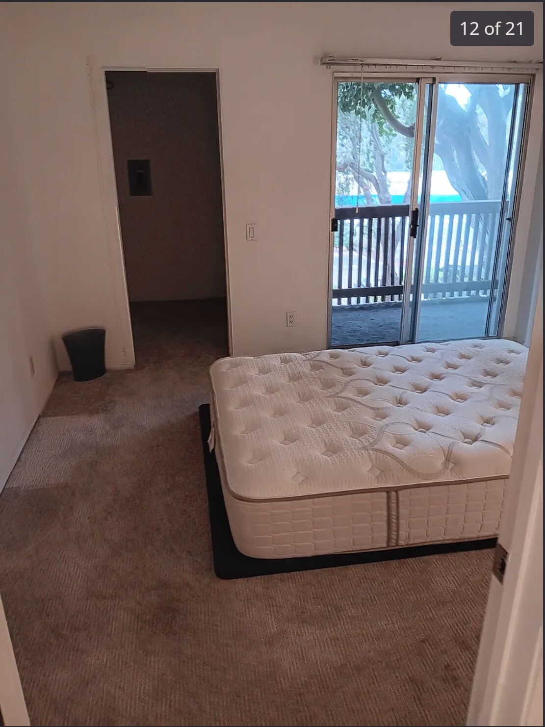 Building Photo - 6416 Friars Rd