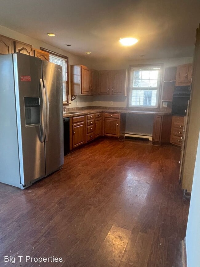 Building Photo - 3 br, 2 bath House - 115 Hawthorne Ave
