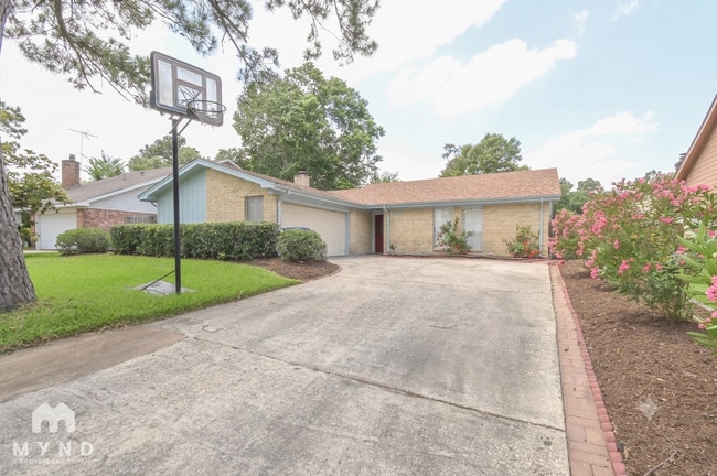 Building Photo - 7014 Stoney River Dr