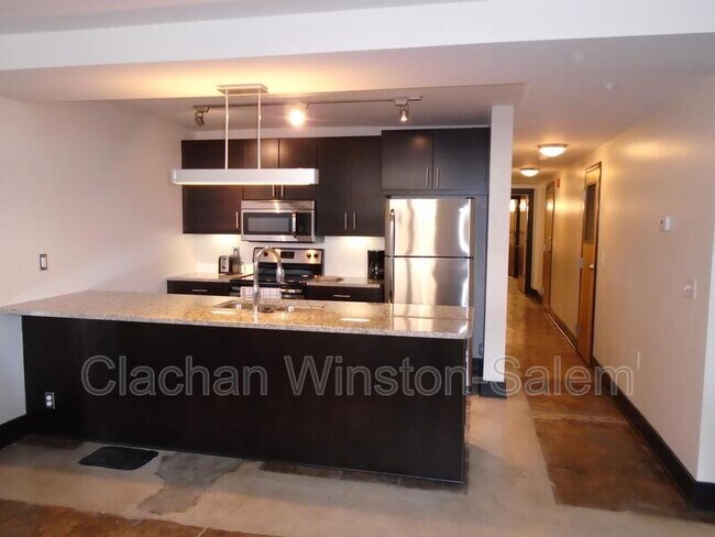 Building Photo - 50 West Fourth Street