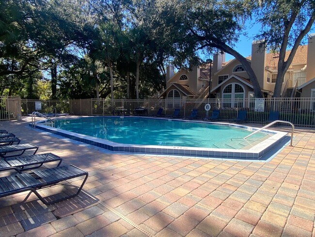 Building Photo - Charming Remodeled 2 Bed/2 Bath Condo in Altamonte Springs!