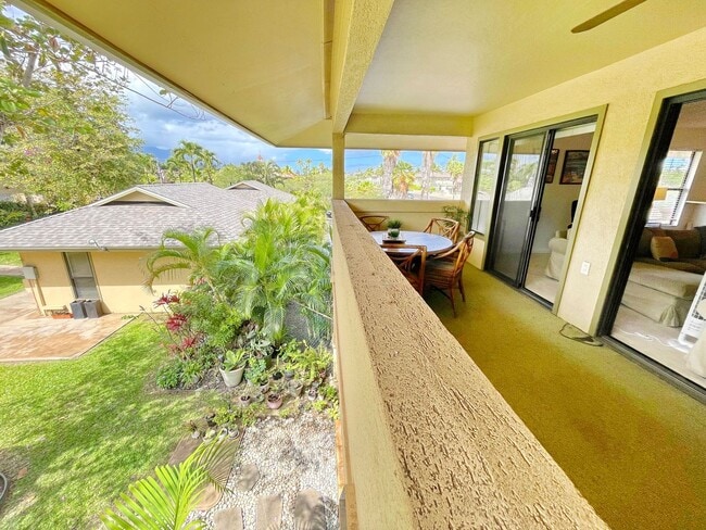 Building Photo - Maui Gardens - Central Kihei Resort Style Complex - Furnished 2 bed/1.5bath