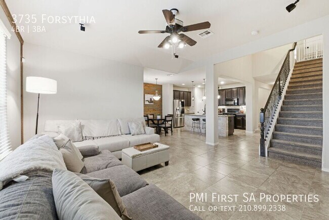 Building Photo - 3735 Forsythia-