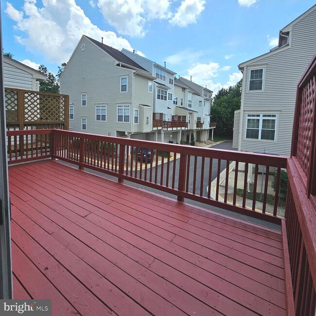 Building Photo - 5431 Cheyenne Knoll Pl