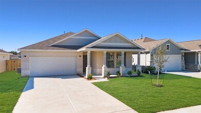 Building Photo - 25810 Northpark Pine Dr