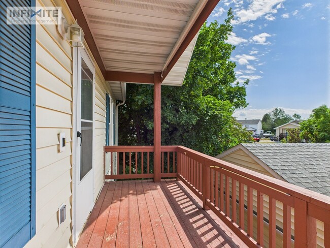 Building Photo - Great Three Bedroom Condo in Belgrade!