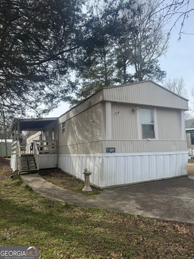 Building Photo - 521 Bay Creek Crossing