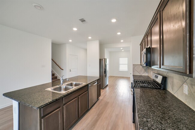 Building Photo - 4918 Eldorado Rose Pl