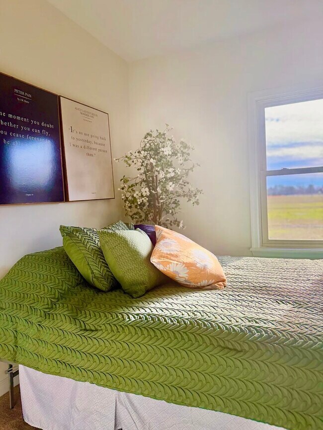 Building Photo - 2705 S Battlefield Blvd