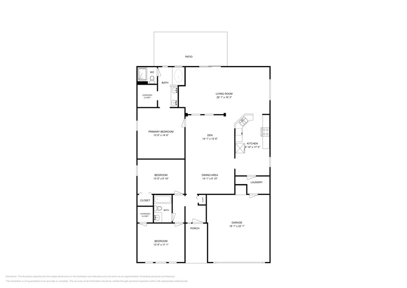 Building Photo - 9838 Watershed Drive West