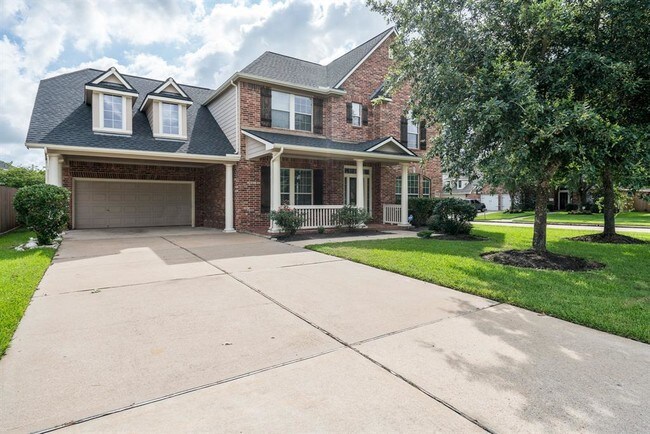 Building Photo - 10502 Flaxen Manor Ct