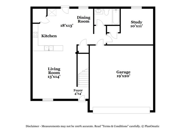 Building Photo - 230 Saddle Brooke Trce