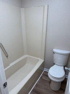 Building Photo - 1809 Haisten Dr