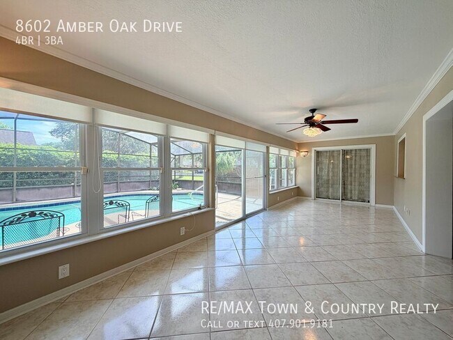 Building Photo - 8602 Amber Oak Dr