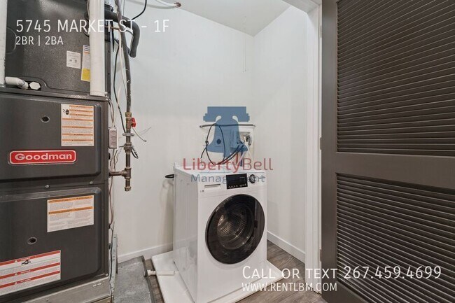 Building Photo - 5745 Market St