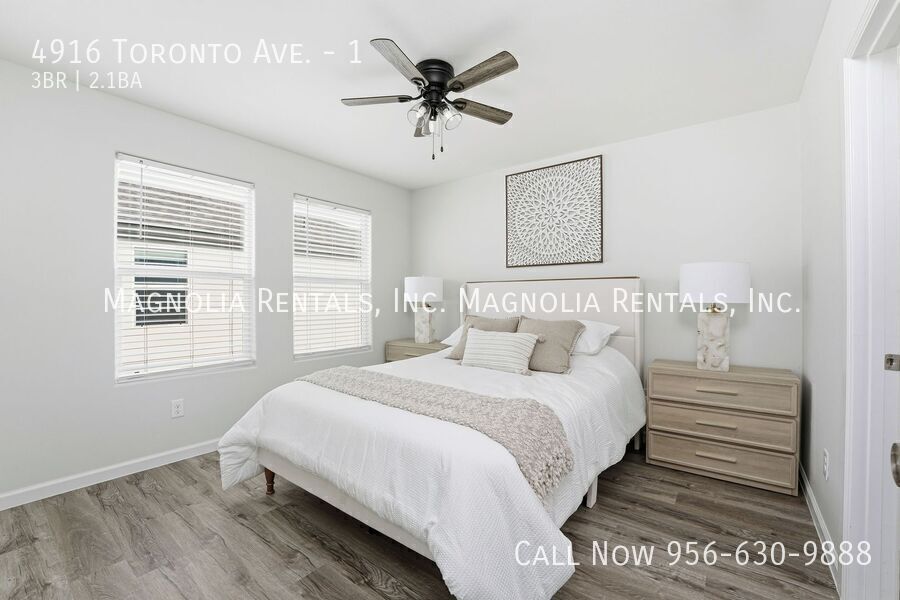 Building Photo - 4916 Toronto Ave