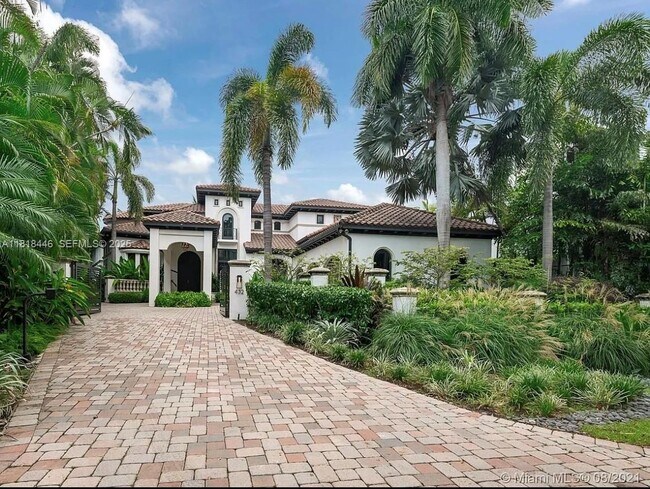 Building Photo - 432 S Hibiscus Dr