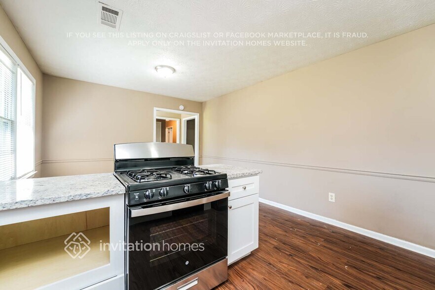 Building Photo - 3919 Prestwick Ct