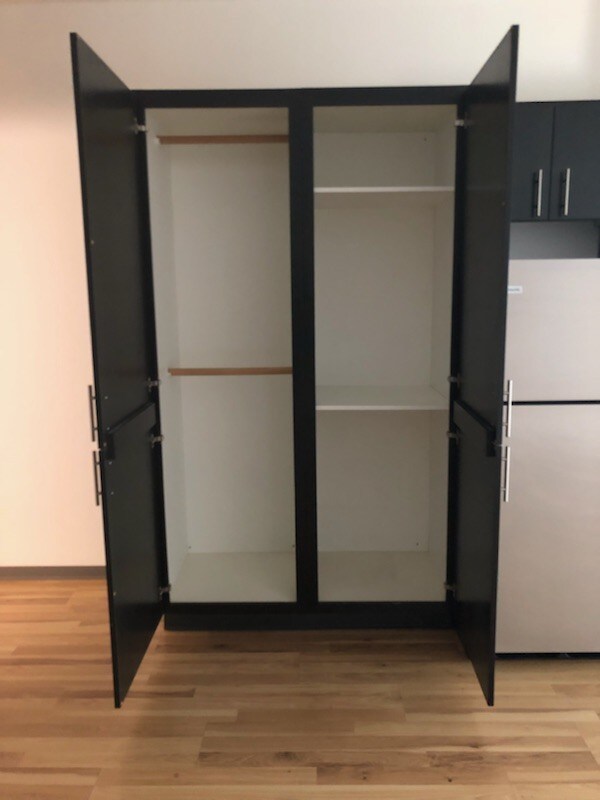 Building Photo - Milano