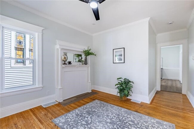 Building Photo - 567 Hayward Ave