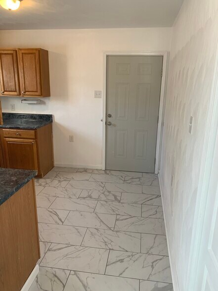 Kitchen - 210 Wilson St