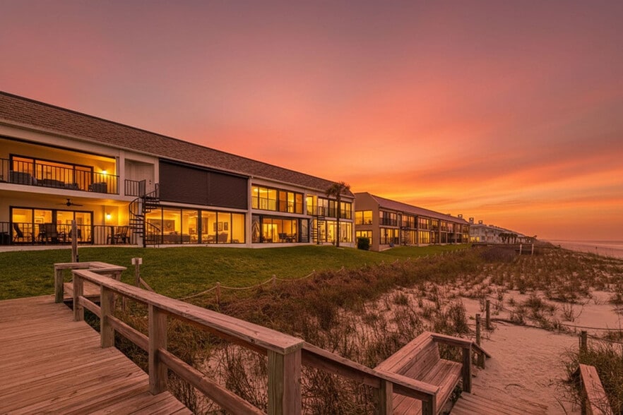 Building Photo - 665 Ponte Vedra Blvd