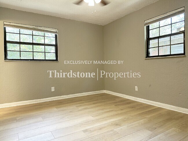 Building Photo - 3611 Fitzgerald St