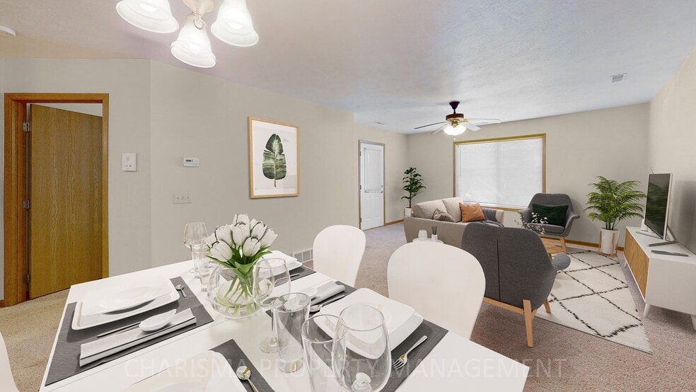 Building Photo - West Oaks Estates