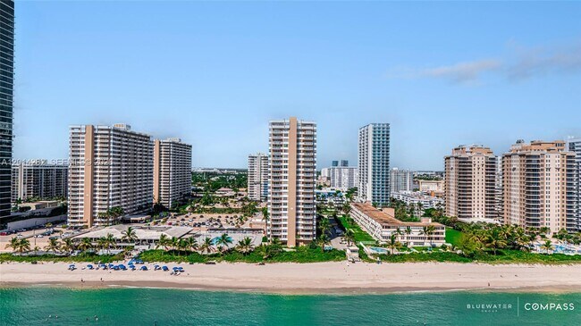 Building Photo - 1950 S Ocean Dr