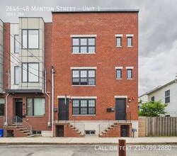 Building Photo - 2646 Manton St