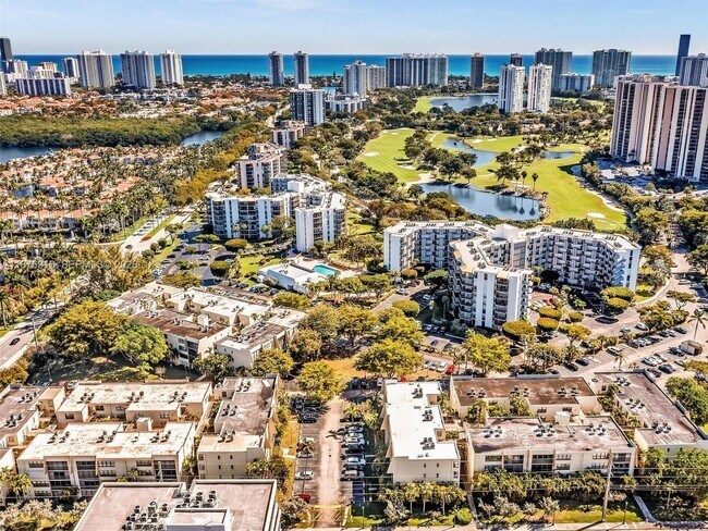 Building Photo - 20401 NE 30th Ave