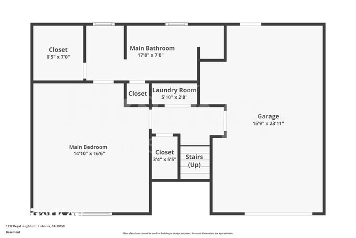 Building Photo - 1237 Regal Heights Dr