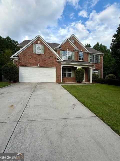 Building Photo - 1508 Bramlett Hill Dr SE
